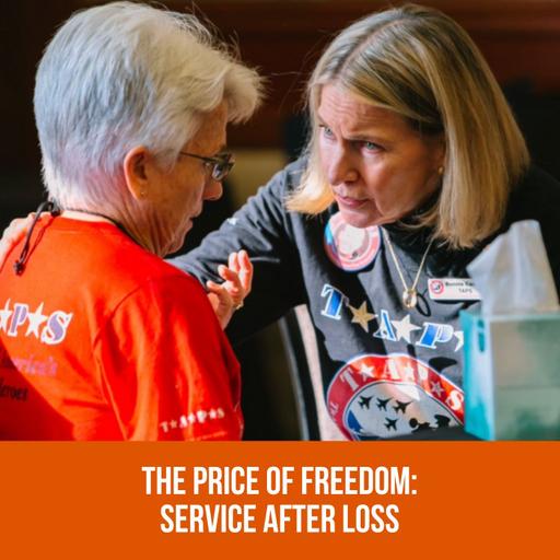The Price of Freedom: Service After Loss