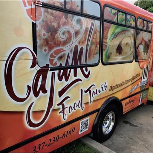 Lafayette’s Cajun Cuisine