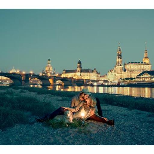 Dresden: Beauty and History on the Elbe River