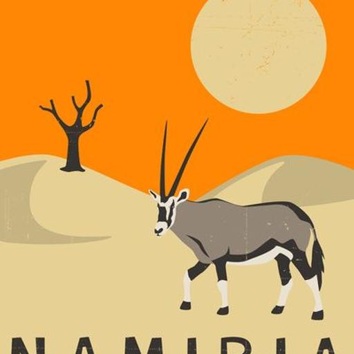 Namibia Travel Advice Show