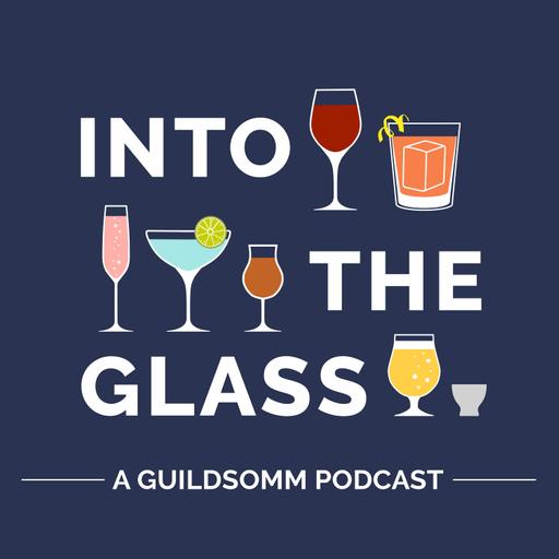 Tasting with MS Maddy Jimerson