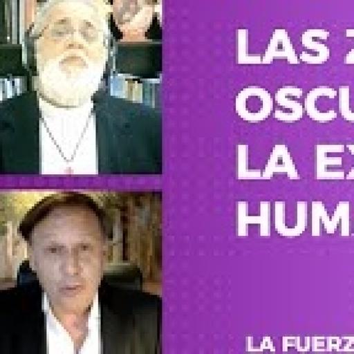 LAS ZONAS OSCURAS DE LA EXISTENCIA HUMANA