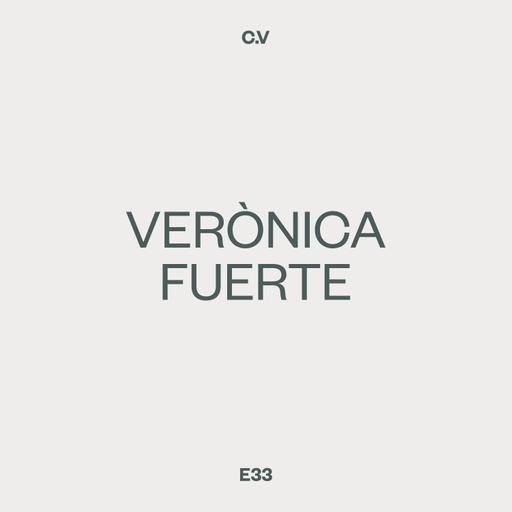 On Leadership, Longevity and Building HEY with Verónica Fuerte (E33)