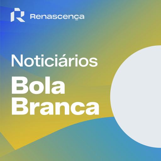 Bola Branca 12h45