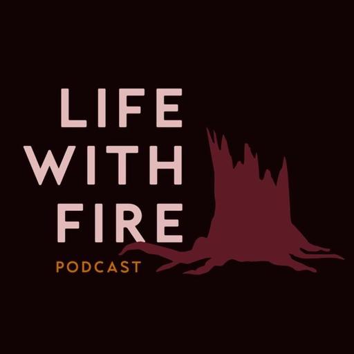 Part 2: The Latine Forestry Workforce and Why Solidarity Matters with Manuel Machado (and Guest Host Gaby Eseverri)