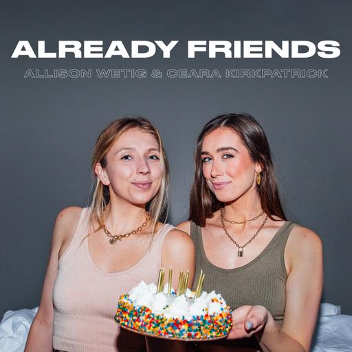 Ceara’s Final Episode: Catch Up, WWYBD, and What’s Next!