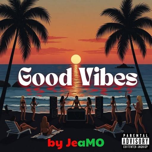 Good Vibes Vol.1