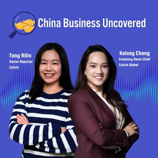 China Business Uncovered #1: A $15 Billion Bitcoin Seizure and the Fall of a Cybercrime Kingpin