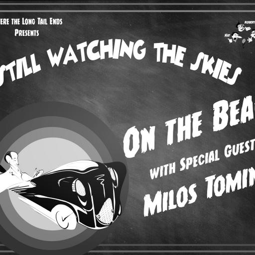 Still Watching the Skies: Episode 138 "On the Beach"