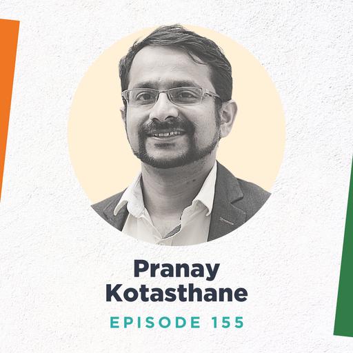 Pranay Kotasthane on the Political Economy of Rare Earths and Critical Minerals