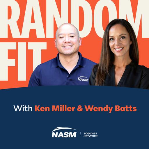 Part IV: When Your Workout Becomes the Big Bad Wolf