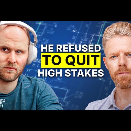 How Sam Greenwood Built a 20-Year Career in High Stakes Poker
