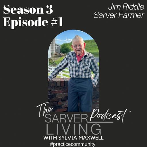 Guardians of the Land with Farmer Jim Riddle