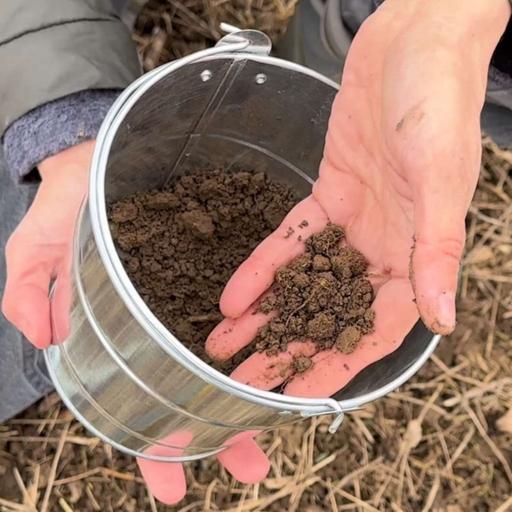 Evaluate Your Soil Before Planting Fruit Trees with Ariel Agenbroad