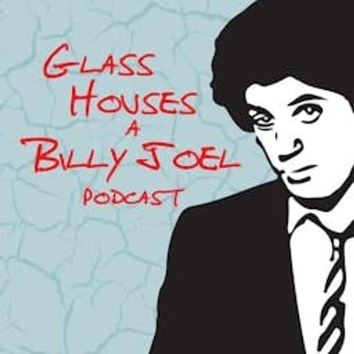 EP 158 - Billy Joel Dolby Atmos Listening Session