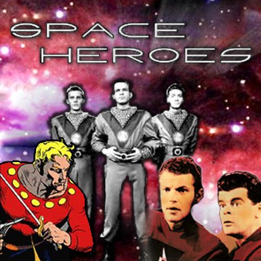The planet man 7
