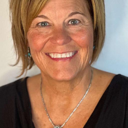 #179 –Cheryl Greenfield - From Silence to Self: Reclaiming Your Power After Trauma