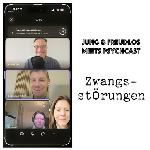 Zwang mit Jan