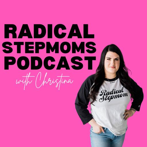 Season 9: Episode 1: Triple Blending, Co-parent loss & Resiliency with guest, Nicole