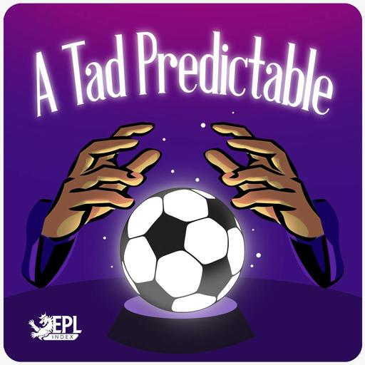 League of Moments: A Tad Predictable Podcast