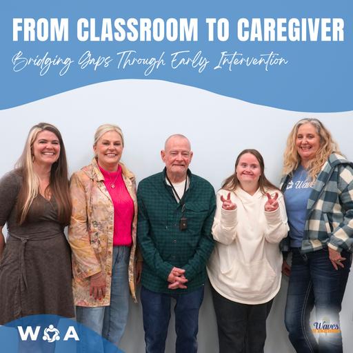 From Classroom to Caregiver: Bridging Gaps Through Early Intervention