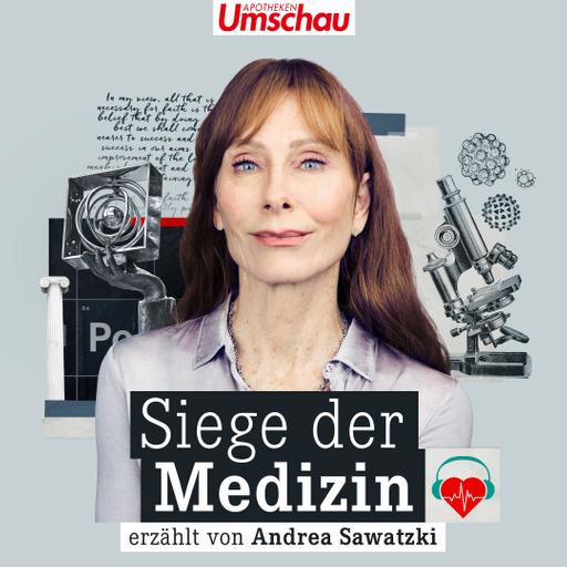 Cholera – Mit allen Wassern gewaschen