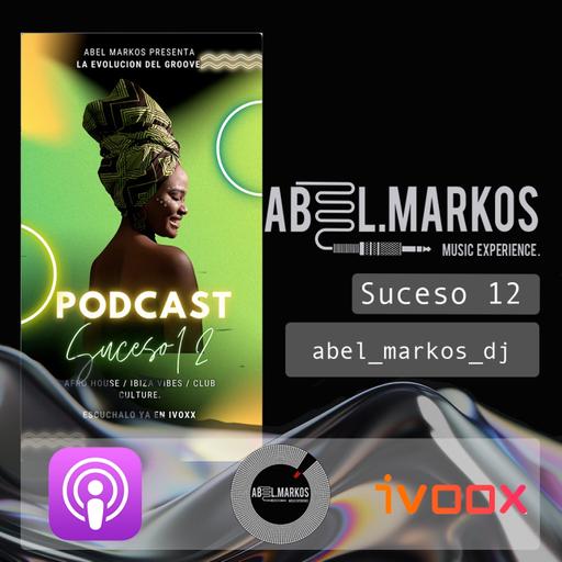 Suceso 12: Afro House Viral & Club Groove