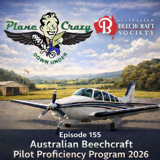 Australian Beechcraft Society's Pilot Proficiency Program 2026