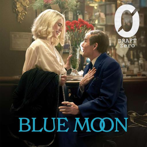 DZ-125: Oscars One-shot - BLUE MOON