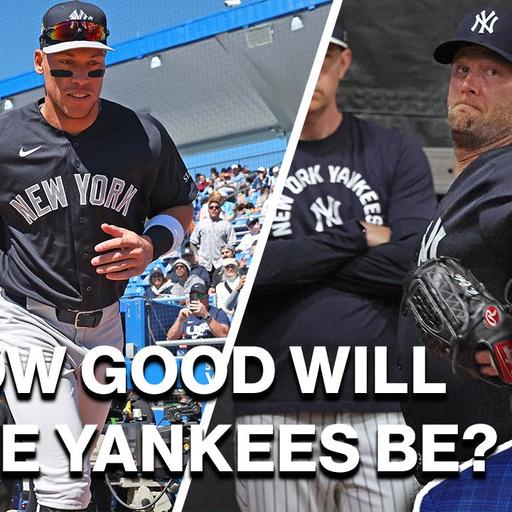 How Good Will the Yankees Be in 2026? | Pinstripe Post with Joel Sherman