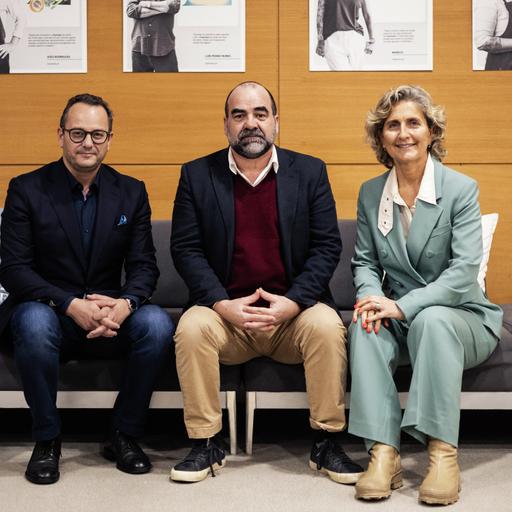 Ana Abrunhosa e Gonçalo Lopes: o que a catástrofe disse do País e que futuro espera Coimbra e Leiria?
