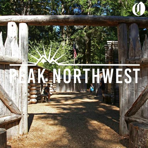 Why Lewis and Clark hated their winter in the Pacific Northwest