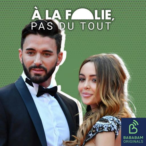 Nabilla et Thomas (4/4) : family washing