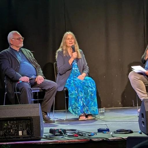 The Corrymeela Podcast, Season 4, Episode 2. Jo Berry and Pat Magee: Beyond the Brighton bomb