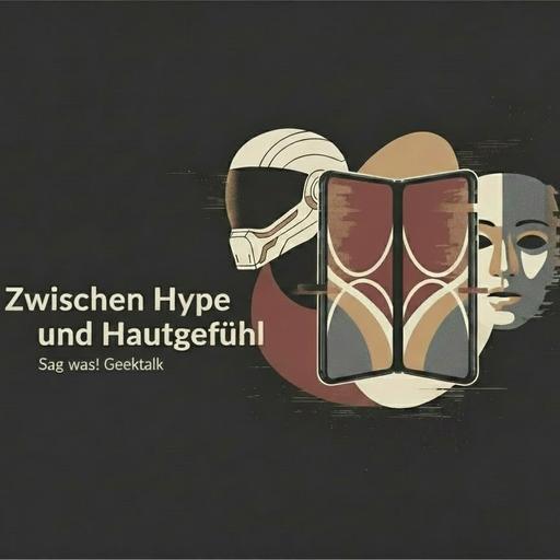 Zwischen Hype und Hautgefühl - Episode 281