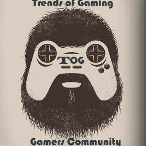 Trends of Gaming: Comeback подкаст