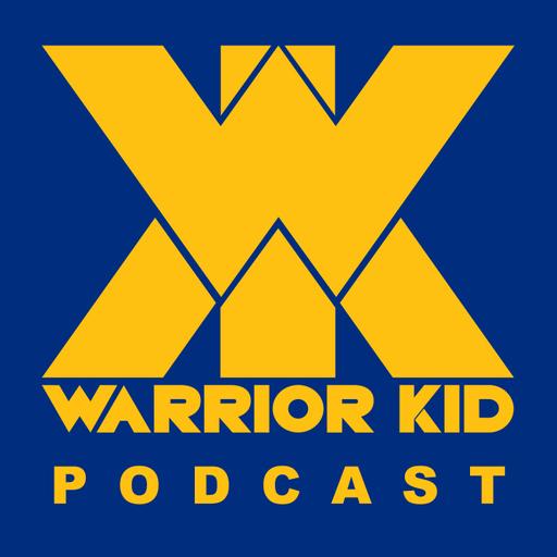 Warrior Kid Podcast #41: Ask Uncle Jake. With Ryan Manion