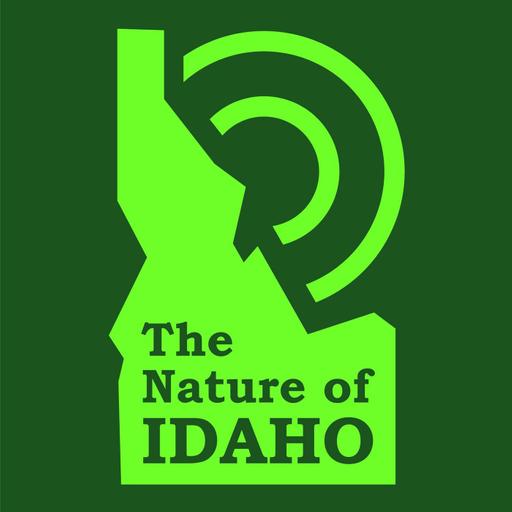 The Nature of Idaho: The High Divide