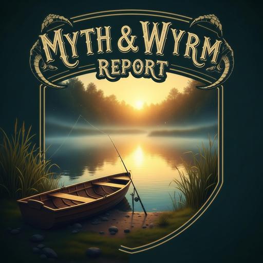 Myth & Wyrm Report - Midnight Mixes