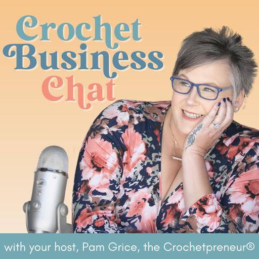 Tough Love from a Crochet Business Coach: Habits That Make Me Cringe