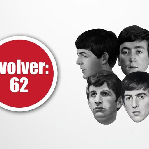 Episode 163: "Evolver 62": A Conversation with Mark Lewisohn