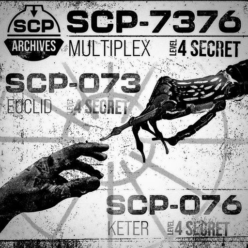 SCP-7376: “Cain and Abel- Part 2: Cain”