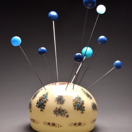 Nadine Saylor: Telling Stories Behind the Objects, Places, and Lives They Touch
