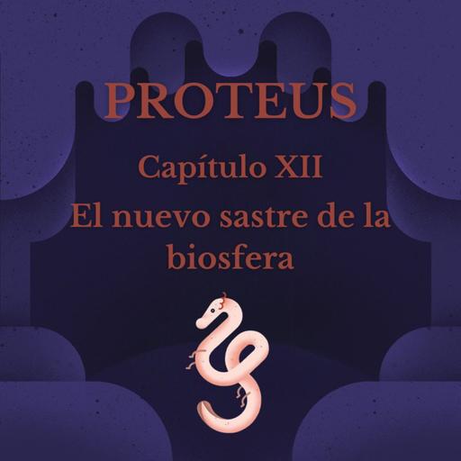 El nuevo sastre de la biosfera