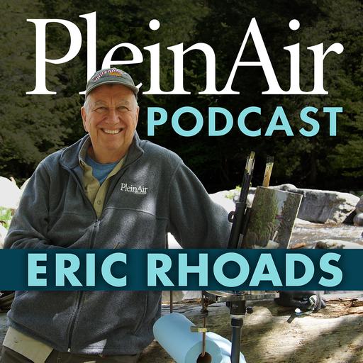 Plein Air Podcast 270: CW MUNDY