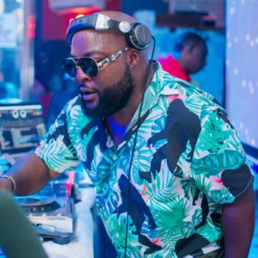 DJ UV Live at Oyster Bay 15th Feb 2026 - Sunday Chill