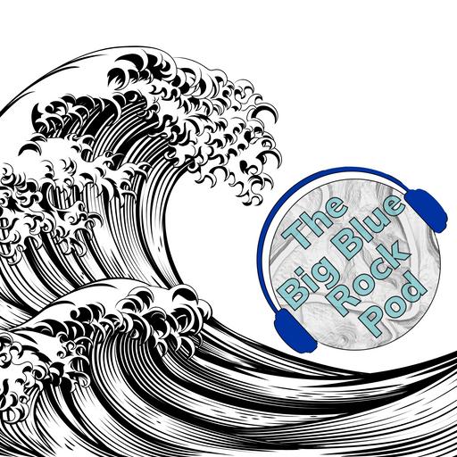 Ep. 51: Friction and Fjords: Curling Stones and The Wave