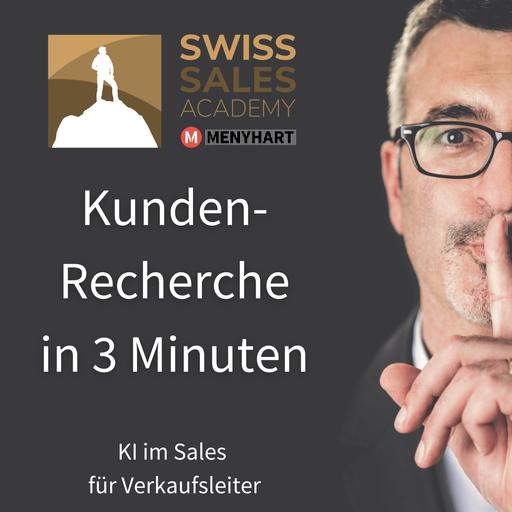 Kunden-Recherche in 3 Minuten