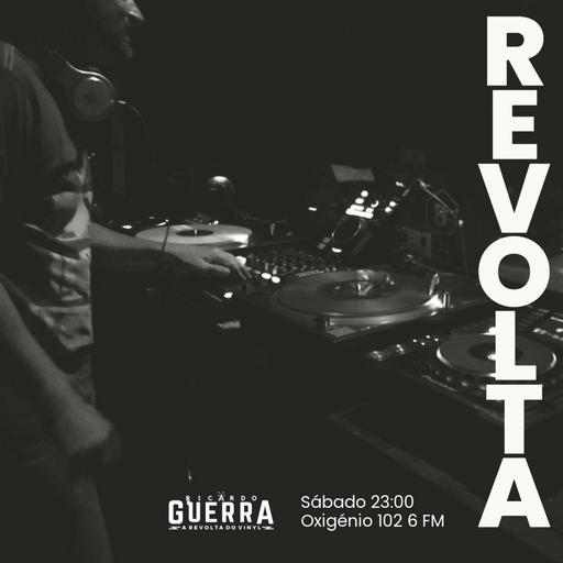 Episode 741: A REVOLTA do Vinyl - 14 Fevereiro 2026
