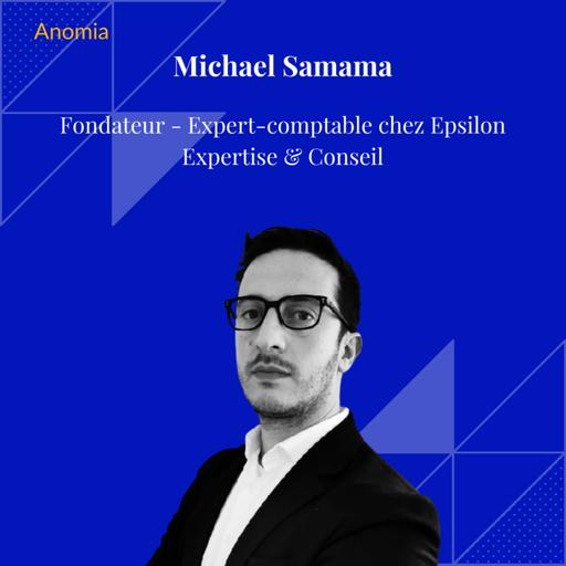 Michael Samama